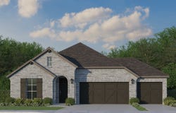 788 Cedarwood Court, Haslet, TX 76052