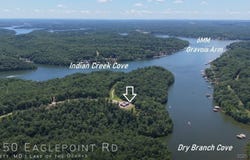 26450 Eaglepoint Road, Barnett, MO 65011