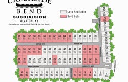 Dye Ford Road, Alvaton, KY 42122