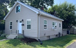 130 E NORTH STREET, WOODSTOCK, VA 22664