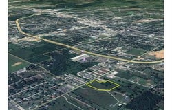 1450 E Allen Road, Tahlequah, OK 74464