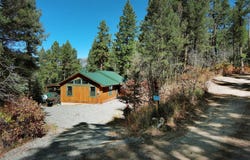 1341 Los Griegos, Jemez Springs, NM 87025