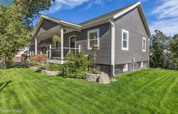 49 W 150 South, Coalville, UT 84017