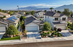 8840 Ackerman Avenue, Las Vegas, NV 89143