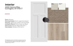 2444 Cetona Way, Taylor Mill, KY 41015