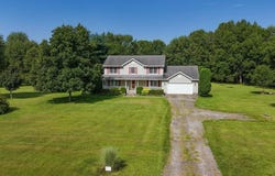 3900 County Road 170, Mount Gilead, OH 43338