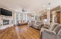 24055 N Fm 219, Stephenville, TX 76401