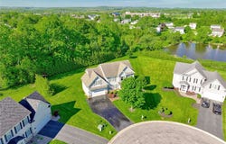 854 Esjay Drive, Victor, NY 14502