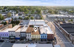 104-106 South Main Street, Harrodsburg, KY 40330