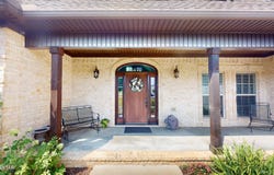 338 Beasley Drive, Lexington, TN 38351