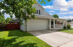 2610 Sheffield Drive, Missoula, MT 59808