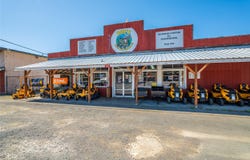 228 S Redwood Highway, Cave Junction, OR 97523