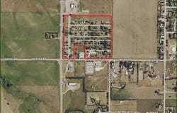 Ponderosa Court, Chadron, NE 69337