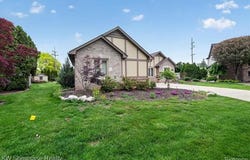 39995 Brylor Court, Clinton Twp, MI 48038