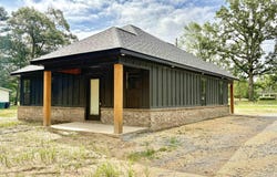 8101 Sulphur Springs, Pine Bluff, AR 71603
