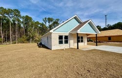 3419 Raintree Drive, Gautier, MS 39553