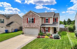 8306 Retreat Lane, Indianapolis, IN 46259