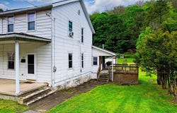 17 PARK, LONACONING, MD 21539