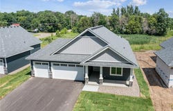 6318 Goodwin Lane, Wyoming, MN 55092