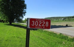 30228 County Road W, Elroy, WI 53929