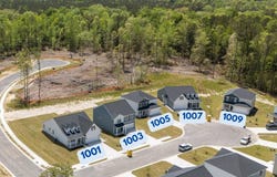 1009 Tawney Trace, New Bern, NC 28562