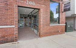 200 S Water St, Milwaukee, WI 53204