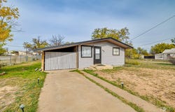 226 W Ave M, San Angelo, TX 76903