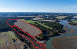 FOLLY CREEK RD, ACCOMAC, VA 23301