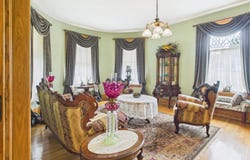 504 Washington, Bonaparte, IA 52620