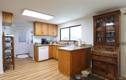 1867 S Exeter Rd, Council, ID 83612