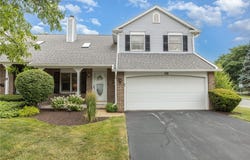 115 Lac Kine Drive, Brighton, NY 14618