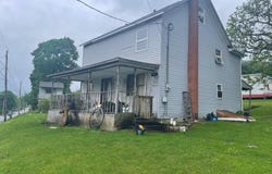 801 MAIN STREET, ZION GROVE, PA 17985