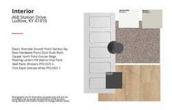 468 Station Drive, Ludlow, KY 41016