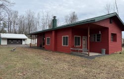 15955 ISLAND LAKE Road, MOUNTAIN, WI 54149