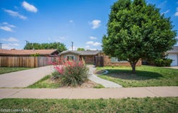 5424 31st Street, Lubbock, TX 79407