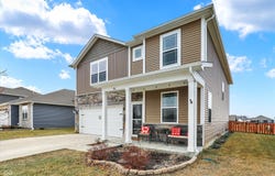 796 Sonoma Lane, Greenfield, IN 46140