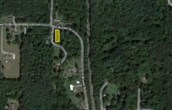 Lot 9 E Brown Street, Hensley, AR 72065