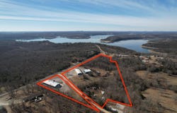 80 County Road 842, Henderson, AR 72544