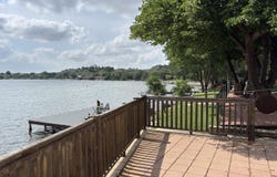 53 E Lakeshore Drive, Ransom Canyon, TX 79366