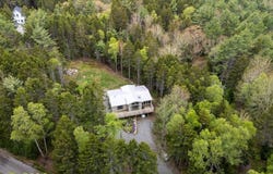 144 Woody Lane, Cushing, ME 04563