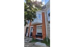 818 E MARKET Street, YORK, PA 17403