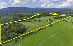 34 Acres Knob Rd, Goshen, VA 24439