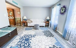 6138 Robin Dr, Hamilton Township, NJ 08330
