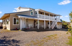 121 S Sheldon Avenue, Springerville, AZ 85938
