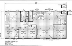 211 Heritage Road, Gordonville, TX 76245