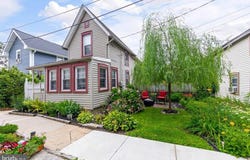 107 SEVENTH AVENUE, PITMAN, NJ 08071