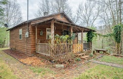 420 Rock Hill Ln, Fries, VA 24330