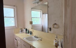 316 S Bouldin, Hamilton, TX 76531