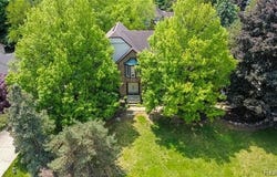 38649 Deerwood Court, Northville, MI 48167