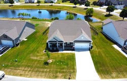 92 Masters Way, Goldsboro, NC 27530